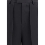 Organza Pants