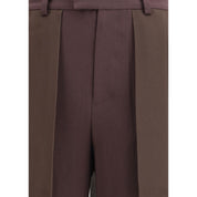 Organza Pants