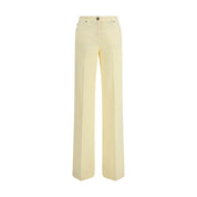 Stretch Jeans