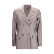 Double-breasted Blazer