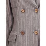 Double-breasted Blazer