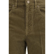 Corduroy Clyde Pants