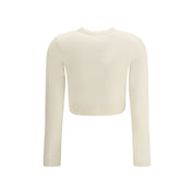 Wool Cardigan