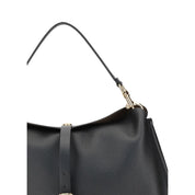 Pony' XL Shoulder Bag