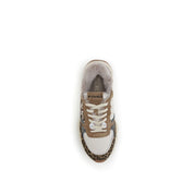 Zoe 01 Leopard Sneakers