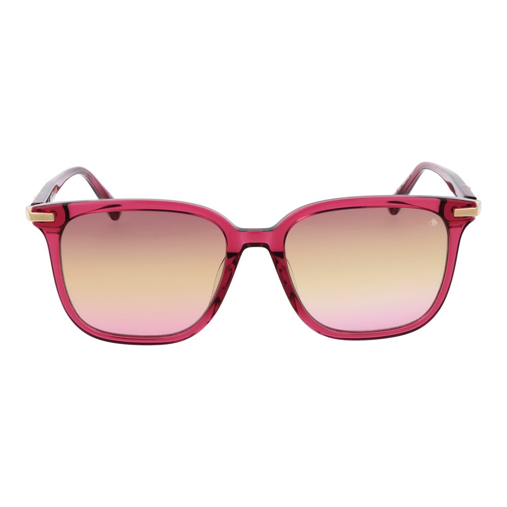 Scotch & Soda Rose Acetate Sunglasses