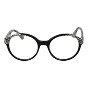 Black Women Glasses Frame