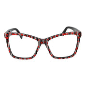 Black Women Glasses Frame