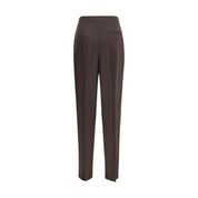One dart Pants