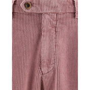 Corduroy Pants