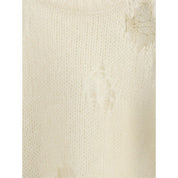 Mohair wool Sweater