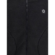 Boke Flower 2.0 fleece Jacket