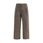 Cotton Pants