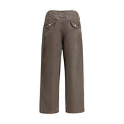 Cotton Pants