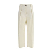 Cotton Pants