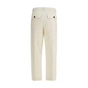 Cotton Pants