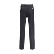 Virgin wool Pants