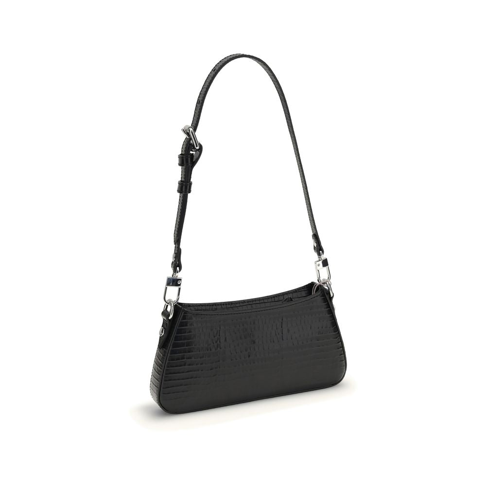 Vivienne Westwood Calf Leather Shoulder Bag