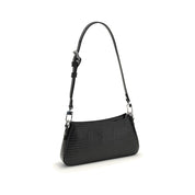 Vivienne Westwood Calf Leather Shoulder Bag