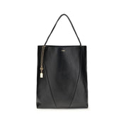 Spin Large Tote Bag