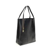 Spin Large Tote Bag