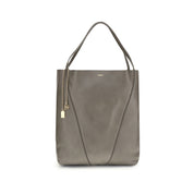 Spin Large Tote Bag