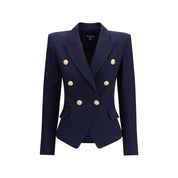 Double-breasted Blazer