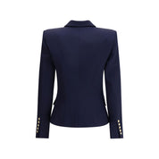 Double-breasted Blazer