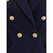 Double-breasted Blazer