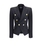 Double-breasted Blazer