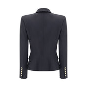 Double-breasted Blazer