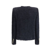 Tweed Spencer Jacket