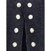 Tweed Spencer Jacket