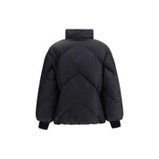 Echeveria Down Jacket