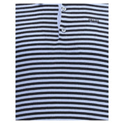 Flerfärgad bomullssweatshirt