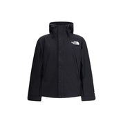 Heavyweight Mountain Down Jacket