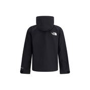 Heavyweight Mountain Down Jacket