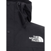 Heavyweight Mountain Down Jacket