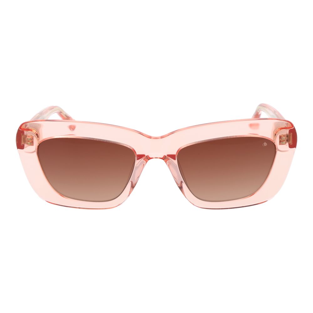 Scotch & Soda Rose Acetate Sunglasses