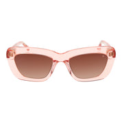 Scotch & Soda Rose Acetate Sunglasses