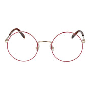 Purple Women Glasses Frame