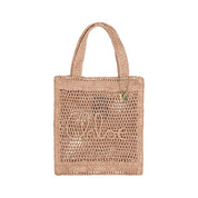 Summer Banana Tote Bag
