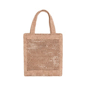 Summer Banana Tote Bag