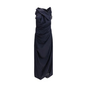 Halter Galatea Dress