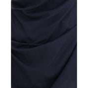 Halter Galatea Dress