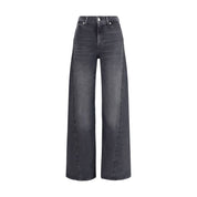 Rhinestone Jeans