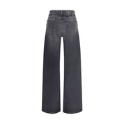Rhinestone Jeans