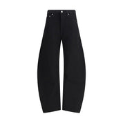 Luna Pieced Jeans color cover