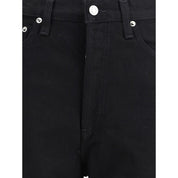 Luna Pieced Jeans color cover