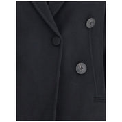 Classic Wool Coat